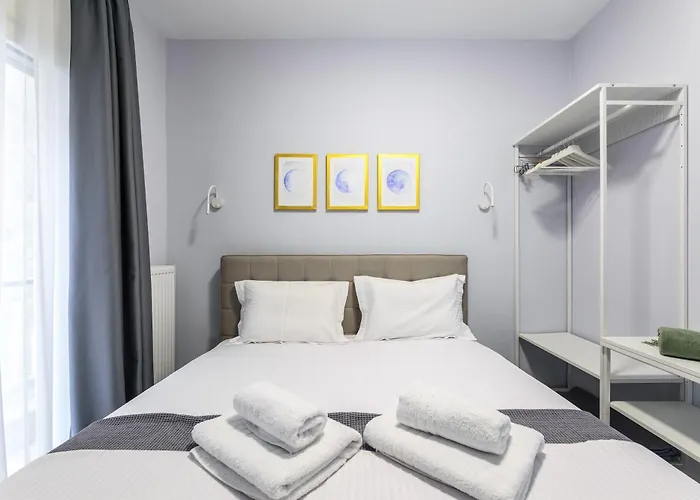 Art Central Suites