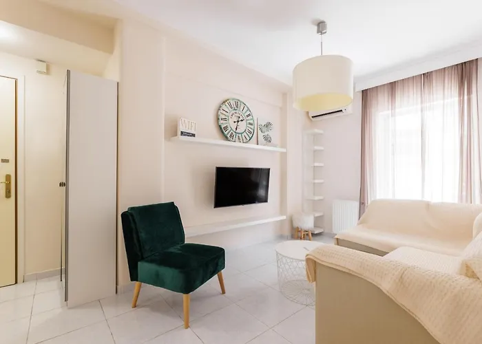 Art Central Suites