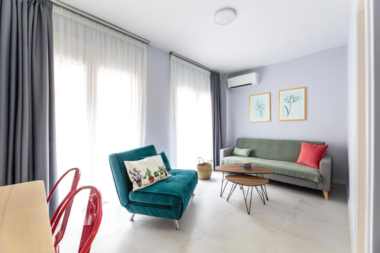 Appartement Art Thessalonique