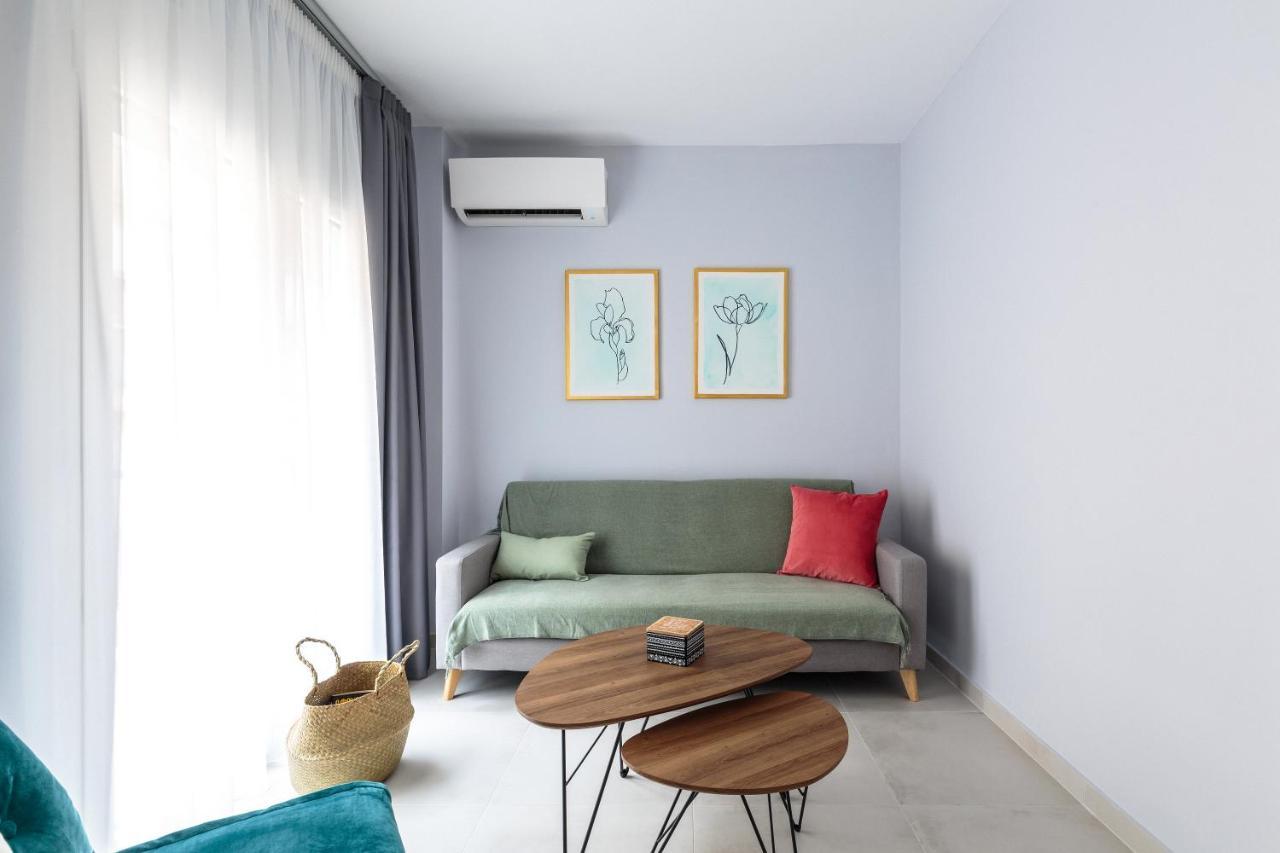 Art Appartement Thessalonique