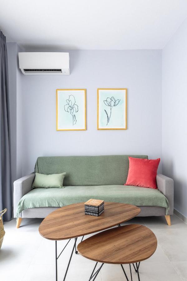 Appartement Art