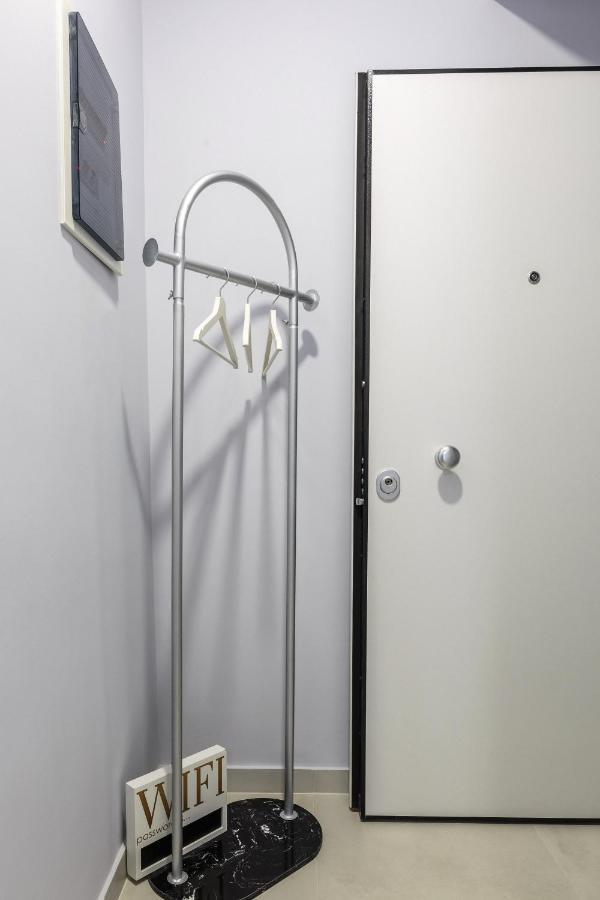 Appartement Art Thessalonique