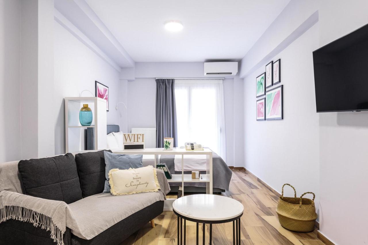 Appartement Art *