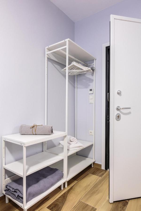 Appartement Art Thessalonique
