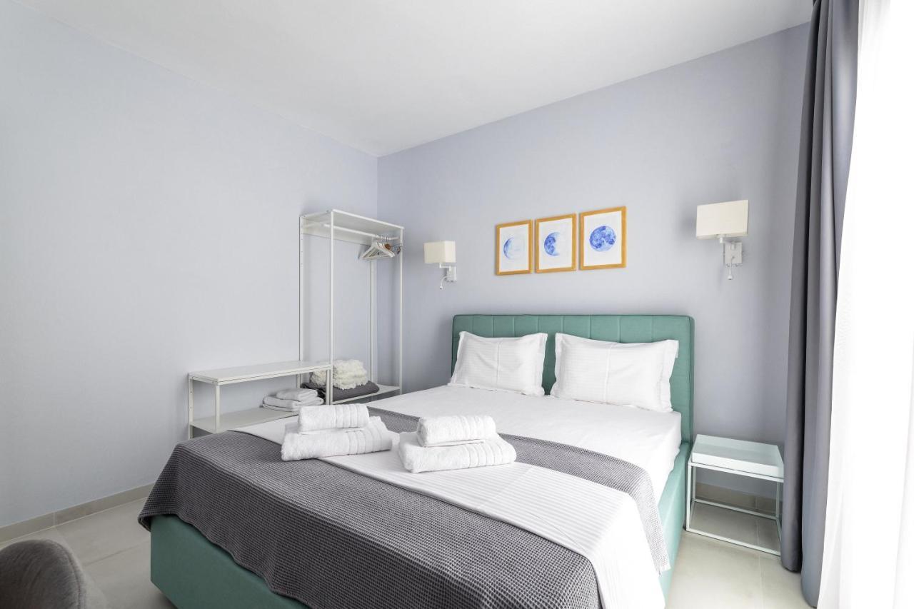 Appartement Art Thessalonique