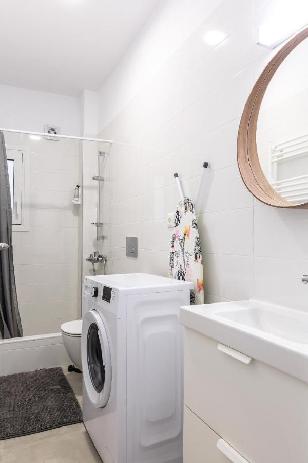 Art Appartement Thessalonique