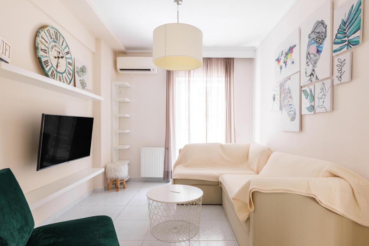 Appartement Art *