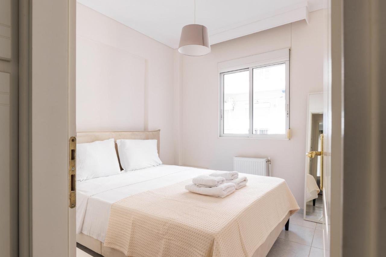 Appartement Art Thessalonique