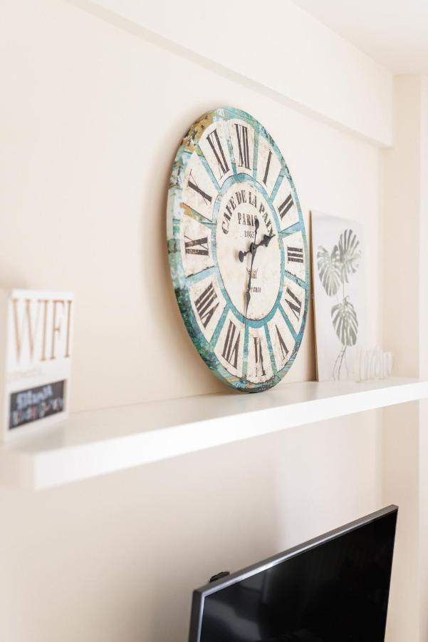 Appartement Art Thessalonique