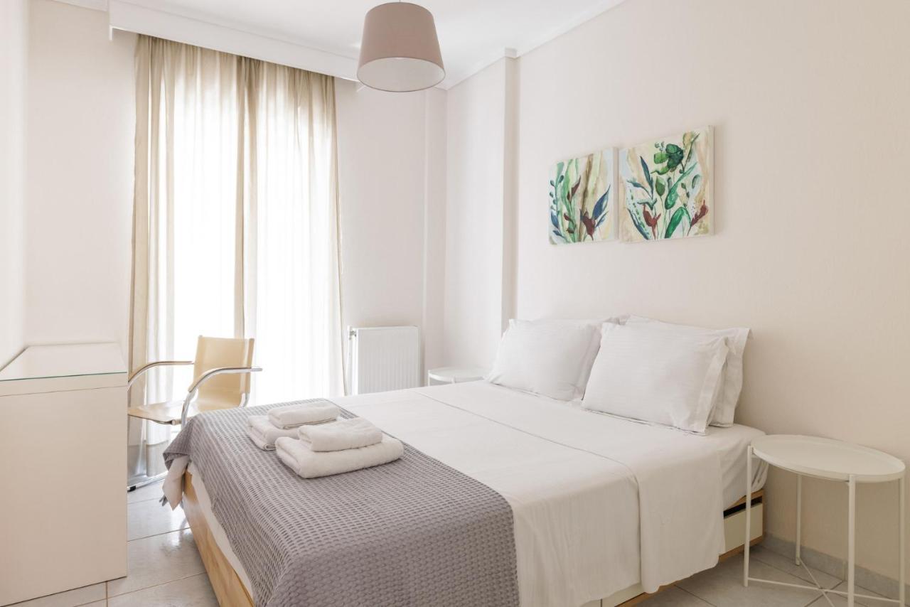 Appartement Art