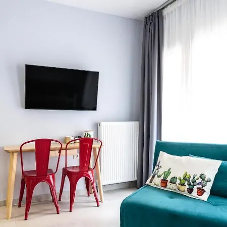 Art Central Suites Thessaloniki Exterior photo