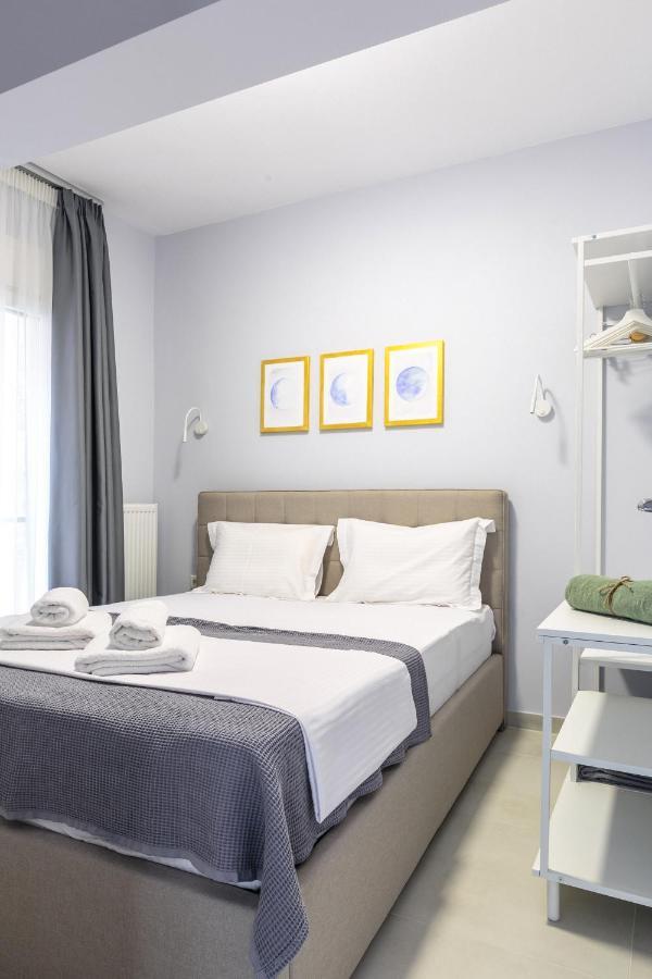 Appartement Art Thessaloniki